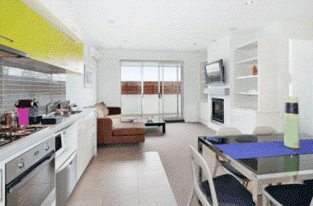 Espresso Apartments - Irwell - Broome Tourism 4
