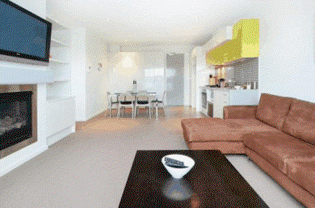Espresso Apartments - Irwell - Broome Tourism 5
