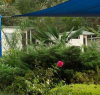Healesville Tourist Park - Broome Tourism