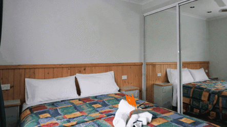 BIG4 Bungalow Park - Broome Tourism 1