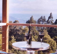 Lyrebird Cottages - Broome Tourism