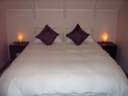 Tranquillity Cottage - Broome Tourism 1