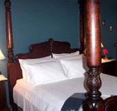 Wide Horizons Bed and Breakfast - Broome Tourism