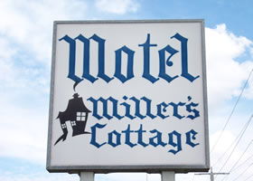 Millers Cottage Motel - Broome Tourism 0