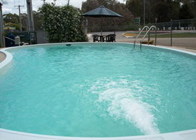 Millers Cottage Motel - Broome Tourism 4
