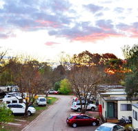 High Country Holiday Park - Broome Tourism
