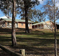 Mansfield Country Resort - Broome Tourism