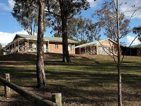 Mansfield Country Resort - Broome Tourism 0