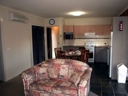 Mansfield Country Resort - Broome Tourism 1