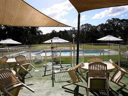 Mansfield Country Resort - Broome Tourism 4