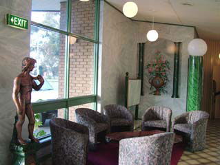 Princeton Motor Lodge - Broome Tourism 4