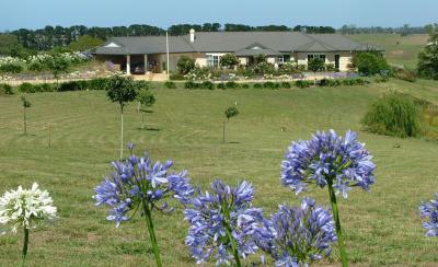Chestnut Hill Country Retreat - Broome Tourism 0