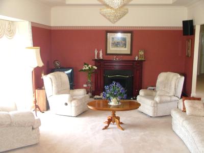 Chestnut Hill Country Retreat - Broome Tourism 1