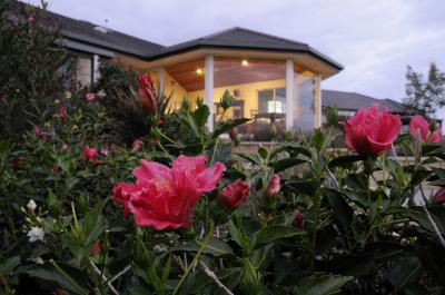 Chestnut Hill Country Retreat - Broome Tourism 5