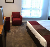 The Esplanade Resort and Spa - Broome Tourism