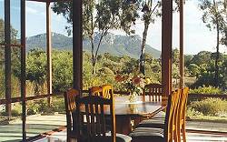 Wartook Gardens - Broome Tourism 0