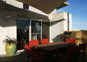 Hearns Beachside Villas - Broome Tourism 3