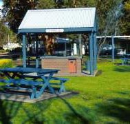 Allawah Caravan and Boat Park - Broome Tourism