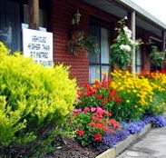 Orbost Country Roads Motor Inn - Broome Tourism