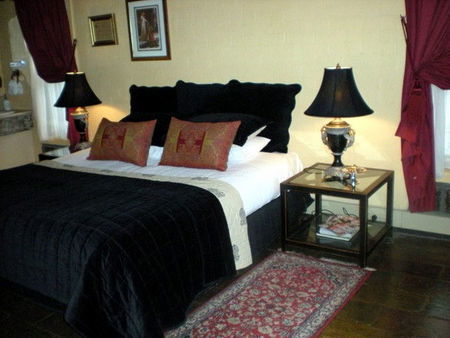 A Loft In The Mill - Broome Tourism 0