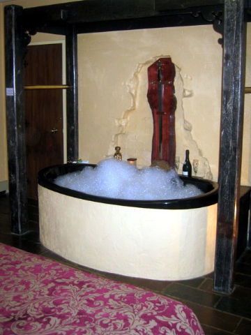 A Loft In The Mill - Broome Tourism 1