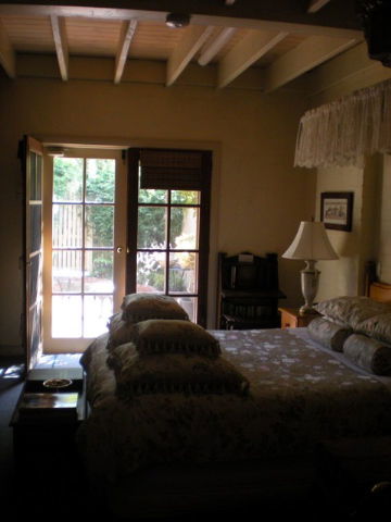 A Loft In The Mill - Broome Tourism 3