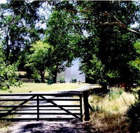 The Hermitage - Broome Tourism