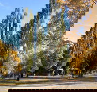 Omeo Caravan Park - Broome Tourism