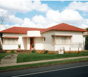 Gambier Lodge Inn - Motel - Broome Tourism 0
