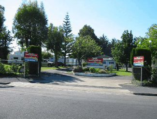 Mount Gambier Central Caravan Park - thumb 0