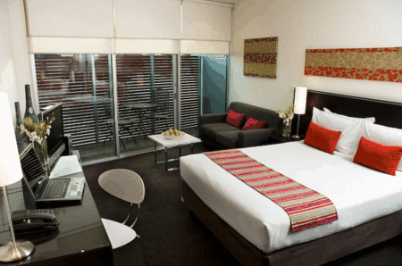 Punthill Williamstown - Broome Tourism