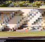 Kywong Caravan Park - Broome Tourism