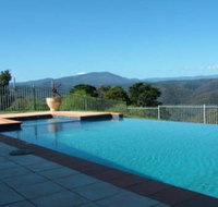 Fieldstone House - Broome Tourism