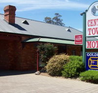 Centretown Motel Nagambie - Broome Tourism