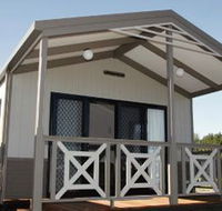 Nagambie Lakes Leisure Park - Broome Tourism