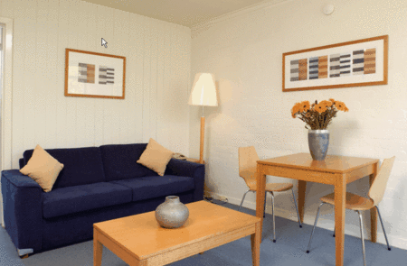 Punthill South Yarra - Broome Tourism 1