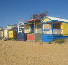 Beach Haven Mt Martha - Broome Tourism
