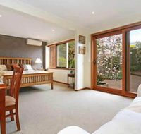 The Courtyard Mt Eliza - Broome Tourism