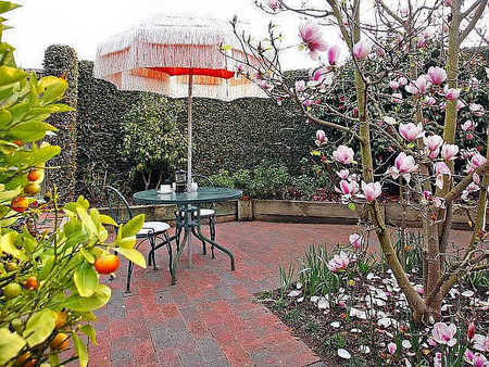 The Courtyard Mt Eliza - Broome Tourism 3