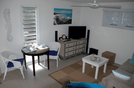 Abachi 1 Bedroom Apartment - Broome Tourism