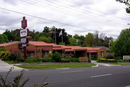 Lilydale VIC Broome Tourism