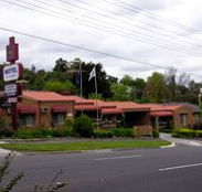 Yarra Valley Motel - Broome Tourism
