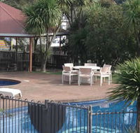Lilydale Motor Inn - Broome Tourism