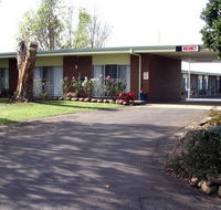 Opal Motel - Broome Tourism
