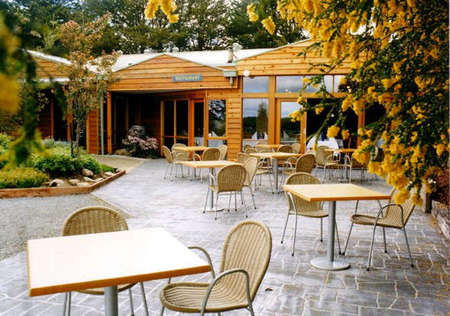 Lancefield VIC Broome Tourism