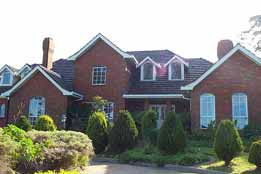 The Gables Bed And Breakfast - Broome Tourism 0