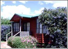 The Gables Bed And Breakfast - Broome Tourism 2