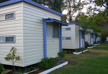 Lakes Entrance Tourist Park - Broome Tourism 1