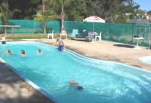 Lakes Entrance Tourist Park - Broome Tourism 4