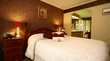 Holly Gate House B&B - Broome Tourism 2
